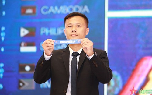 Lương "dị" cảnh báo Việt Nam cần thận trọng với Indonesia và Thái Lan tại SEA Games 31 