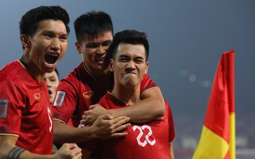 Video AFF Cup ngày 10/1: Liên đoàn bóng đá châu Á vinh danh tiền đạo Tiến Linh