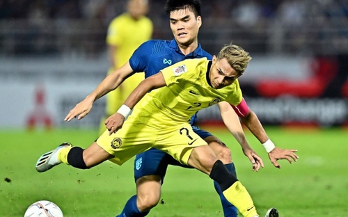 Video bàn thắng Thái Lan 3-0 Malaysia: Thái Lan hẹn Việt Nam ở chung kết AFF Cup 2022