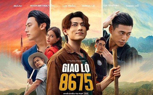 Showbiz Việt: "Giao lộ 8675" thu hút đông đảo sự quan tâm của công chúng; Tăng Duy Tân chính thức ra mắt MV "Cắt đôi nỗi sầu"