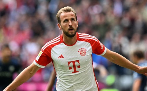 VIDEO trực tiếp bóng đá Copenhagen vs Bayern Munich, Cúp C1. Xem FPT Play (2h00 hôm nay 4/10)