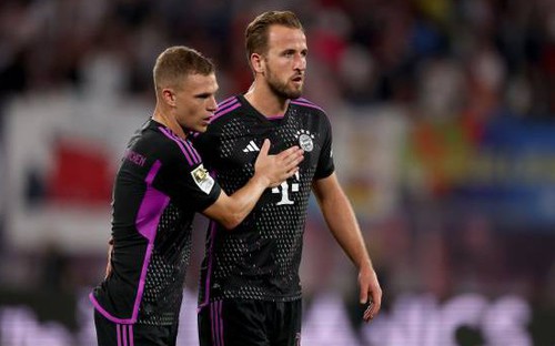 VIDEO nhận định Copenhagen vs Bayern Munich. FPT Play trực tiếp bóng đá Cúp C1 hôm nay (2h00, 4/10)
