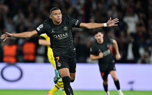 VIDEO trực tiếp bóng đá hôm nay Newcastle vs PSG, Cúp C1. Xem FPT Play (2h00, 5/10)
