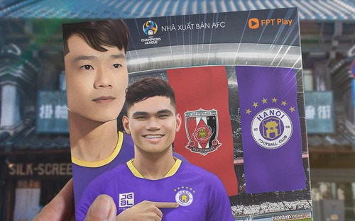 VIDEO, LINK trực tiếp bóng đá Urawa Red Diamonds vs Hà Nội FC, Cúp C1 châu Á (17h00 hôm nay)