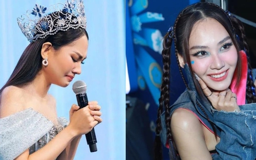 Showbiz Việt 1/2: Hoa hậu Mai Phương vướng hàng loạt lùm xùm sau đăng quang; Bảo Anh khoe sắc vóc gợi cảm