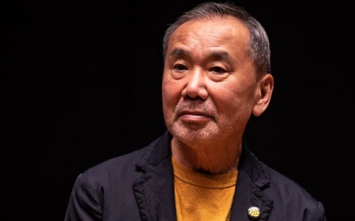 Haruki Murakami tái xuất với tiểu thuyết mới vào tháng 4/2023