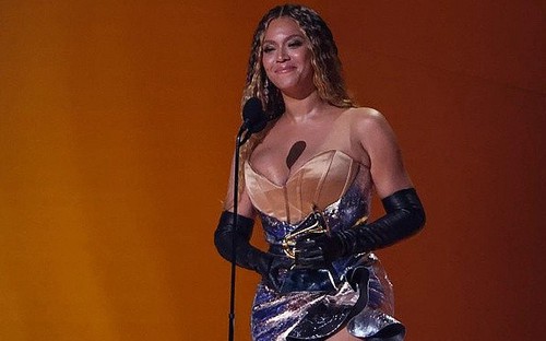 Grammy 2023: Beyonce lập kỷ lục nhưng vẫn thua ở những hạng mục quan trọng