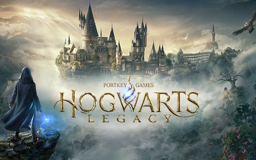 Chuẩn bị ra mắt game về Harry Potter