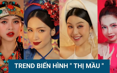 Showbiz Việt 13/3: "Thị Mầu" tiếp tục khuấy đảo mạng xã hội, Phim của Midu và Lê Dương Bảo Lâm có nguy cơ dời rạp sớm! 