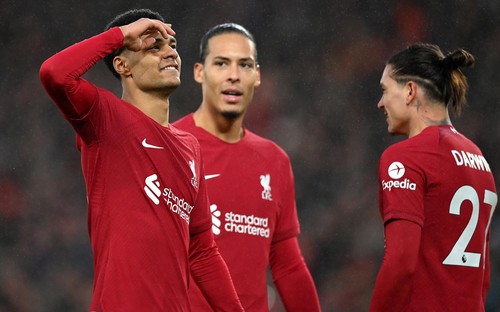 VIDEO nhận định Liverpool vs Aston Villa. Trực tiếp bóng đá Ngoại hạng Anh hôm nay (20h00 ngày 3/9, K+ Sport 1)