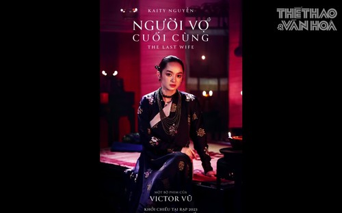 Showbiz Việt 9/3: Kaity Nguyễn đóng phim cổ trang của Victor Vũ