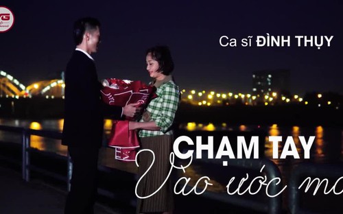 Showbiz Việt 14/4: Chuyện tình lãng mạn trong phim ca nhạc mới ra mắt của thí sinh Ngôi sao bolero