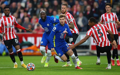 Nhận định bóng đá nhà cái Chelsea vs Brentford - Keonhacai - Kèo bóng đá Anh hôm nay  (1h45 ngày 27/4)
