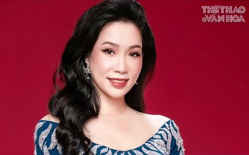 Showbiz Việt 6/4: NSƯT Trịnh Kim Chi diện bikini khoe đường cong nóng bỏng; Vợ chồng Lê Dương Bảo Lâm gặp tai nạn, ngã sõng soài trên đường