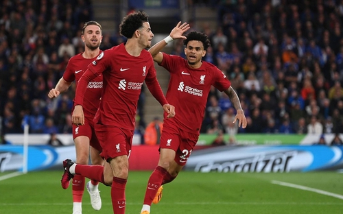 VIDEO Trực tiếp bóng đá hôm nay: Liverpool vs Aston Villa, Ngoại hạng Anh (K+, 21h00 ngày 20/5)