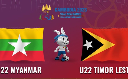 Nhận định bóng đá SEA Games (16h00 ngày 2/5)