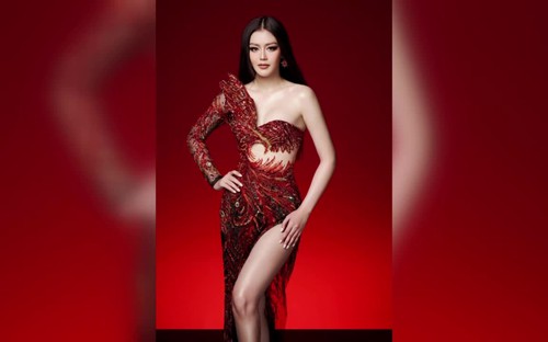 Showbiz Việt 5/5: Đặng Thanh Ngân dự thi Hoa hậu Siêu quốc gia 2023; Sơn Tùng MTP tung bài hát mới