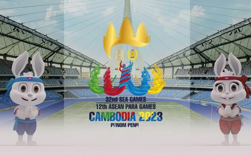 VIDEO VTV5 trực tiếp SEA Games 32 hôm nay ngày 6/5 - Xem trực tiếp Seagame ở đâu, trên kênh nào?