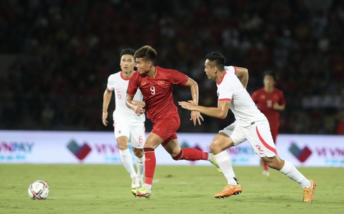 Nhận định bóng đá nhà cái Việt Nam vs Syria - VTV5 trực tiếp bóng đá hôm nay (19h30 ngày 20/6)