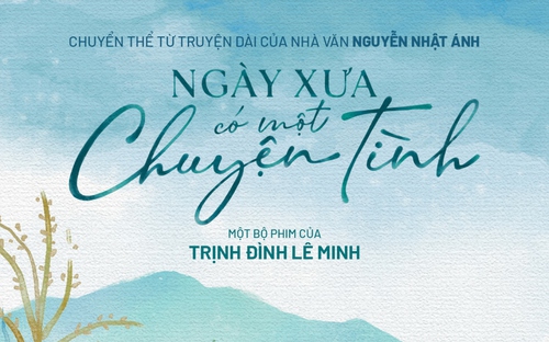 Showbiz Việt 19/6: "Ngày xưa có một chuyện tình" của nhà văn Nguyễn Nhật Ánh sẽ lên phim điện ảnh; Rapper Wowy kết hợp cùng nghệ sĩ cải lương Bạch Tuyết