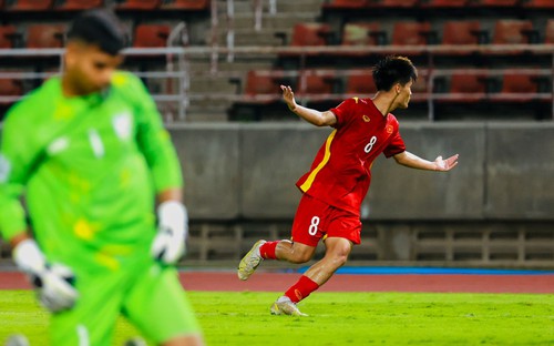 VIDEO trực tiếp bóng đá U17 Việt Nam vs Nhật Bản. VTV5, FPT Play có trực tiếp?