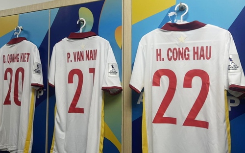VIDEO U17 Việt Nam vs U17 Uzbekistan - Kết quả bóng đá U17 châu Á 2023
