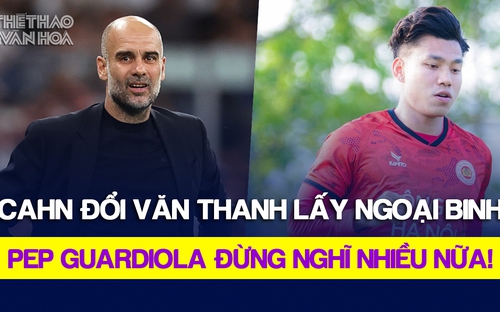 Man City vs Inter Milan (Trực tiếp FPT Play): Pep đừng nghĩ nhiều nữa | Tin tức & Bình luận