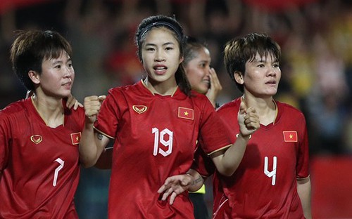 Kèo Việt Nam vs Mỹ, nhận định bóng đá nhà cái, trực tiếp bóng đá World Cup nữ 2023 hôm nay (8h00 ngày 22/7)