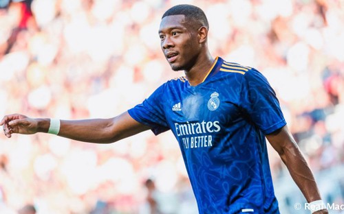 VIDEO highlights Real Madrid 3-2 AC Milan, giao hữu Soccer Champions Tour