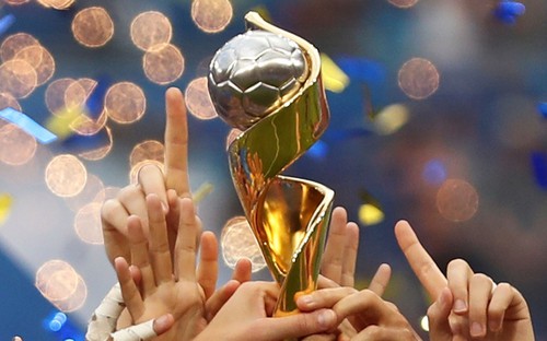 Lịch thi đấu World Cup nữ 2023 - Trực tiếp bóng đá nữ hôm nay ngày 24/7