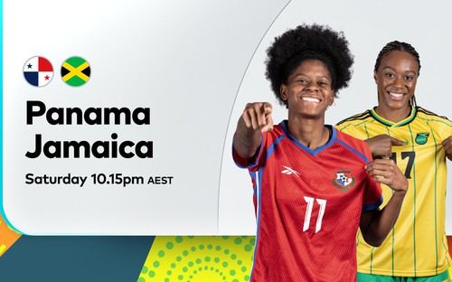 Nhận định kết quả nữ Panama vs Jamaica, nhận định bóng đá, trực tiếp bóng đá World Cup nữ 2023 (19h30 ngày 29/7)