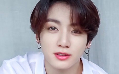 Ca khúc của Jungkook đứng đầu Billboard Hot 100