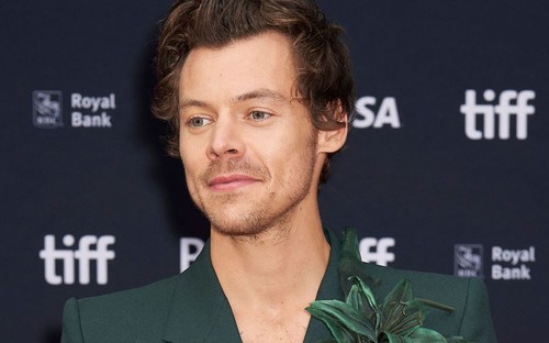 Ra mắt tượng sáp nghệ sĩ Harry Styles tại Anh