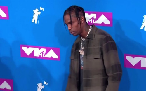 Travis Scott thoát tội trong vụ đêm nhạc hỗn loạn khiến 10 người chết