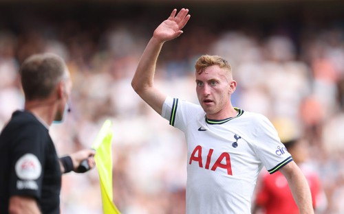 VIDEO trực tiếp bóng đá Brentford vs Tottenham, Ngoại hạng Anh (K+ Sport 1, 20h00 hôm nay 13/8)