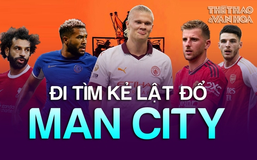 Premier League đi tìm kẻ lật đổ Man City | Burnley vs Man City | Tin tức & Bình luận