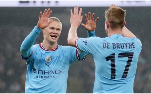 Video, link trực tiếp bóng đá Burnley vs Man City, Ngoại hạng Anh hôm nay, K+ Sport 1