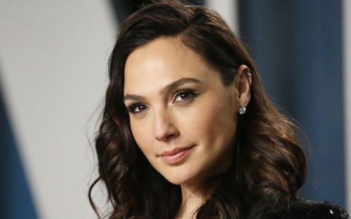 Gal Gadot vào vai điệp viên trong phim mới