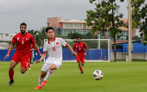 VIDEO Kết quả bóng đá U23 Đông Nam Á 2023 hôm nay 17/8: Campuchia vs Brunei, Thái Lan vs Myanmar