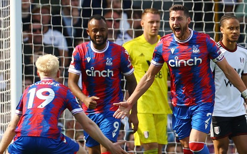 VIDEO nhận định Crystal Palace vs Arsenal. Trực tiếp bóng đá Ngoại hạng Anh (02h00 ngày 22/8)