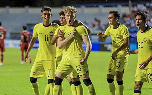 Kết quả bóng đá U23 Đông Nam Á 2023 hôm nay ngày 20/8 - Ket qua bong da U23 | VIDEO