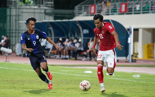 VIDEO nhận định U23 Indonesia vs Timor-Leste. VTV5 VTV6 trực tiếp bóng đá U23 Đông Nam Á 2023 (20h00, 20/8)