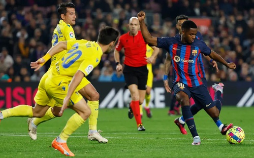 VIDEO nhận định Osasuna vs Barca. Trực tiếp bóng đá La Liga hôm nay (2h00 ngày 4/9, SCTV)