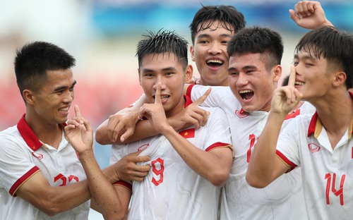 VIDEO nhận định bóng đá U23 Việt Nam vs U23 Philippines. VTV5 VTV6 trực tiếp U23 VN vs Phi