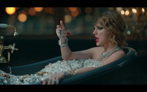 Taylor Swift trở thành chủ đề giảng dạy tại đại học Mỹ