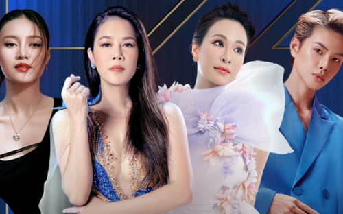 Showbiz Việt 24/8: "Chị đẹp đạp gió rẽ sóng" phiên bản Việt công bố 4 "chị đại" đầu tiên; Minh Hằng sinh con đầu lòng