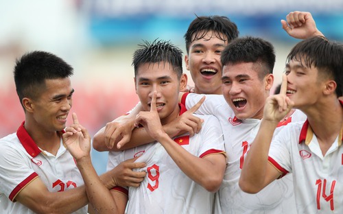 VIDEO U23 Việt Nam vs U23 Indonesia: Trực tiếp bóng đá hôm nay, U23 Đông Nam Á 2023