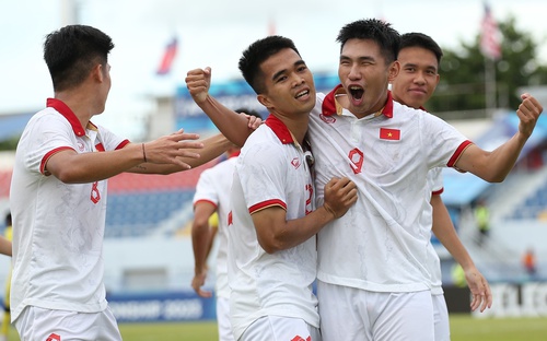 VIDEO nhận định bóng đá U23 Việt Nam vs Indonesia. Trực tiếp U23 VN - Indo, VTV Cần Thơ