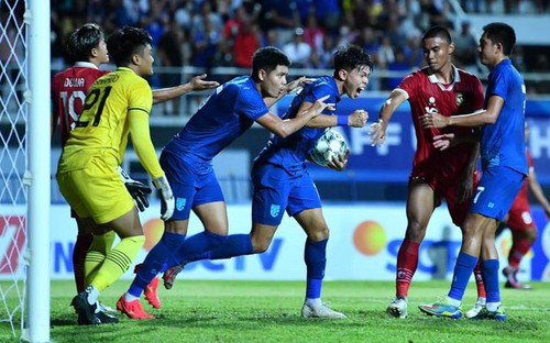 VIDEO nhận định U23 Thái Lan vs Malaysia. Trực tiếp bóng đá U23 Đông Nam Á 2023