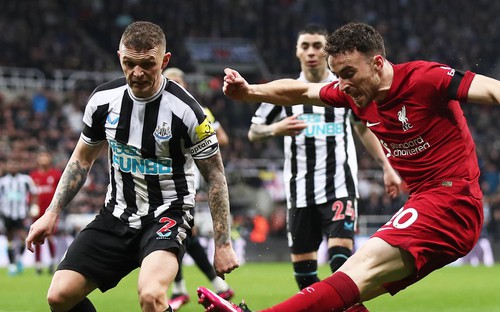 VIDEO nhận định Newcastle vs Liverpool. Trực tiếp bóng đá Ngoại hạng Anh hôm nay (K+ Sport 1)